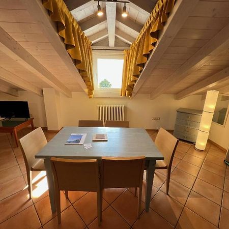 Studio Apartments Baia Azzurra 7 토르볼레 외부 사진