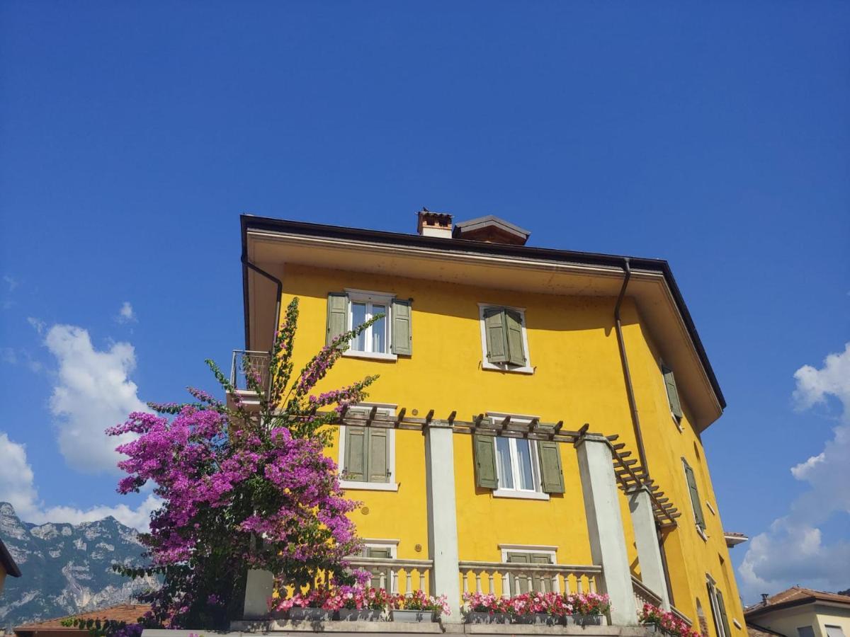 Studio Apartments Baia Azzurra 7 토르볼레 외부 사진