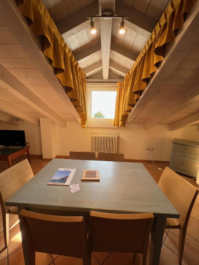 Studio Apartments Baia Azzurra 7 토르볼레 외부 사진