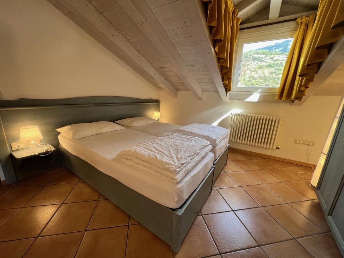 Studio Apartments Baia Azzurra 7 토르볼레 외부 사진